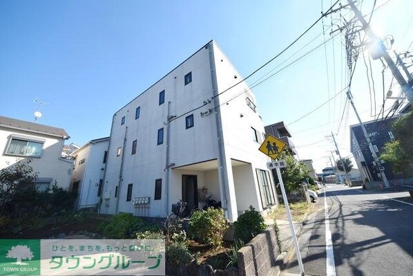 カーサ・フォルテ蕨 914661の物件内観写真